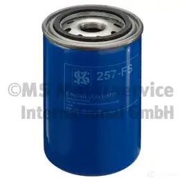 Топливный фильтр KOLBENSCHMIDT 50013257 60IL5X 257-F S 2955199