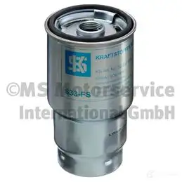 Топливный фильтр KOLBENSCHMIDT MWBH0 50013833 83 3-FS 2955657
