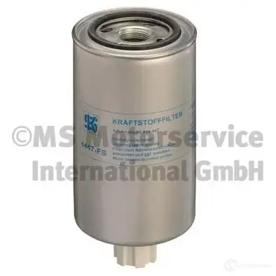 Топливный фильтр KOLBENSCHMIDT 44 47-FS 2956125 50014447 YSZ7G
