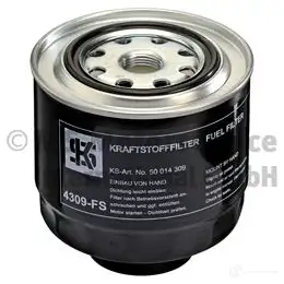 Топливный фильтр KOLBENSCHMIDT YPOKW 50014309 2956093 4309 -FS
