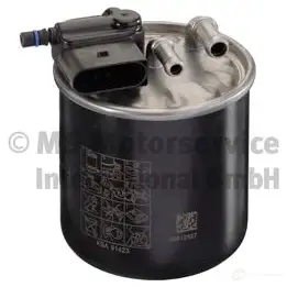 Топливный фильтр KOLBENSCHMIDT 48 50-FP 50014850 1194349419 8JVY5H