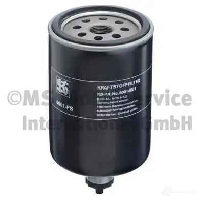 Топливный фильтр KOLBENSCHMIDT 15TXEF 2956264 460 1-FS 50014601