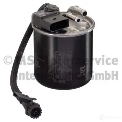 Топливный фильтр KOLBENSCHMIDT 4 854-FP 1194349423 L5HBKW 50014854