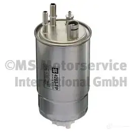 Топливный фильтр KOLBENSCHMIDT 2956070 LA0MEE 4 283-FP 50014283