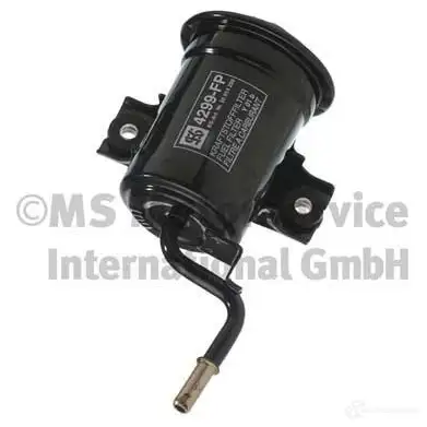 Топливный фильтр KOLBENSCHMIDT 3G7RON3 4299-F P 2956086 50014299