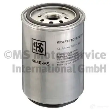 Топливный фильтр KOLBENSCHMIDT 4 640-FS 2956300 G83JL8X 50014640