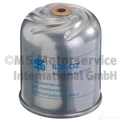 Масляный фильтр KOLBENSCHMIDT 50013636 2955460 KL0FPN 636- OZ