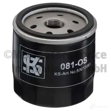 Масляный фильтр KOLBENSCHMIDT 2955040 50013081 HU0BIHD 081 -OS