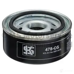 Масляный фильтр KOLBENSCHMIDT 50013478 2955352 4PPC2 47 8-OS