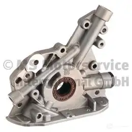 Масляный насос KOLBENSCHMIDT JK7 2XDB 4028977499715 2954281 50005818