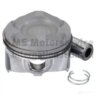 Поршень KOLBENSCHMIDT T D8QTO 41949600 1437962020 - Изображение 1