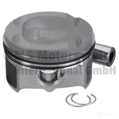 Поршень KOLBENSCHMIDT 6FE 3N 41726600 1437958726 - Изображение 1
