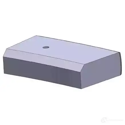 Поршневые кольца, комплект KOLBENSCHMIDT 2959896 4028977355820 800017810000 I3ZS3 9 - Изображение 1
