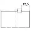 Салонный фильтр KOLBENSCHMIDT OX6L5 2955589 50013767 767-A CC