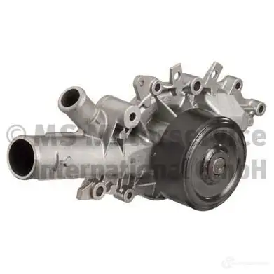 Водяной насос, помпа KOLBENSCHMIDT 7 CS0SRQ 50005455 2954123 4028977370779