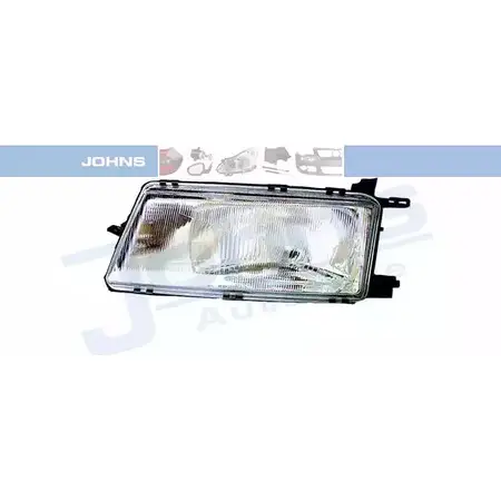 Фара JOHNS 36050IL PI04 EMW 1347148 55 14 09-1