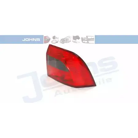 Задний фонарь JOHNS 55 15 88-56 1347257 6G2FZQ N AGEFI