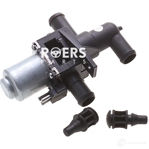 Блок клапанов печки ROERS-PARTS RPL67VH007 G 2TF7 1438107407 - Изображение 1