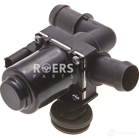Блок клапанов печки ROERS-PARTS RPEVA0006 WO MSE 1438107415 - Изображение 1