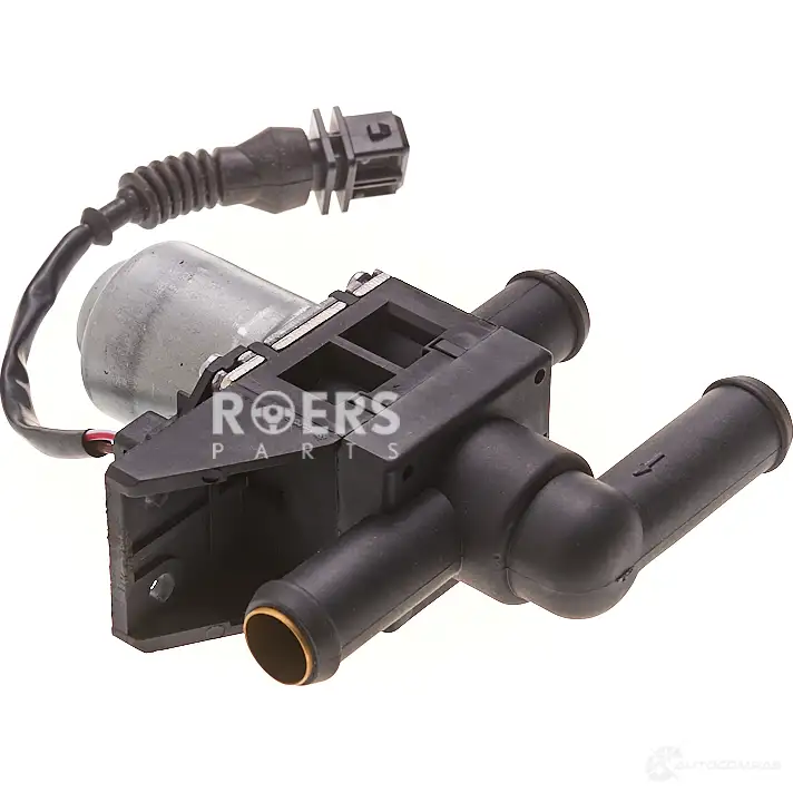 Блок клапанов печки ROERS-PARTS RPEVA0005 1438107416 CVLG O8H - Изображение 1