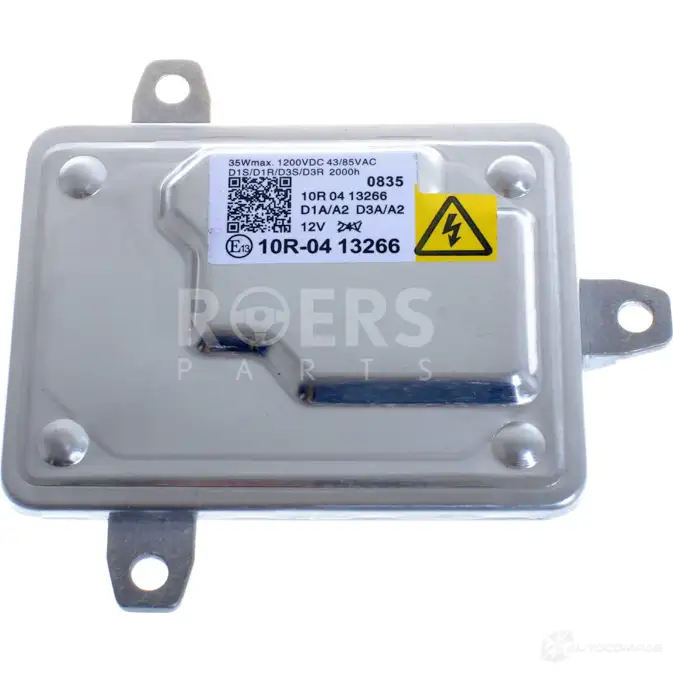 Блок розжига ROERS-PARTS RPA1669002800 1438107442 L Q9YI2V - Изображение 1