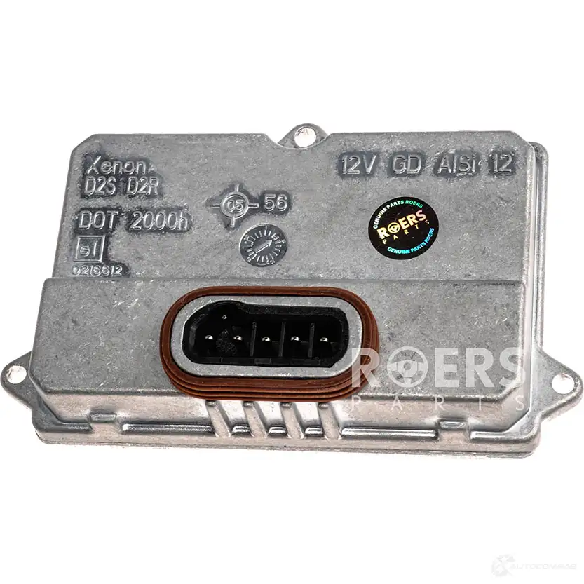 Блок розжига ROERS-PARTS 1438107456 RP5DV00876400 FB68 HFX - Изображение 1