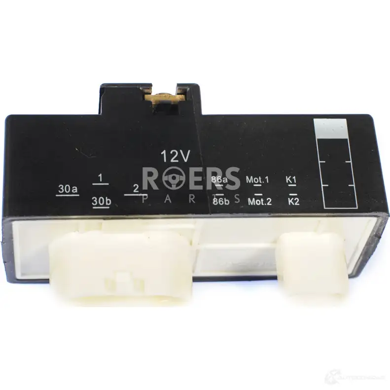 Блок управления вентилятором охлаждения ROERS-PARTS YHZ04L 9 RP1J0919506M 1438107464 - Изображение 1