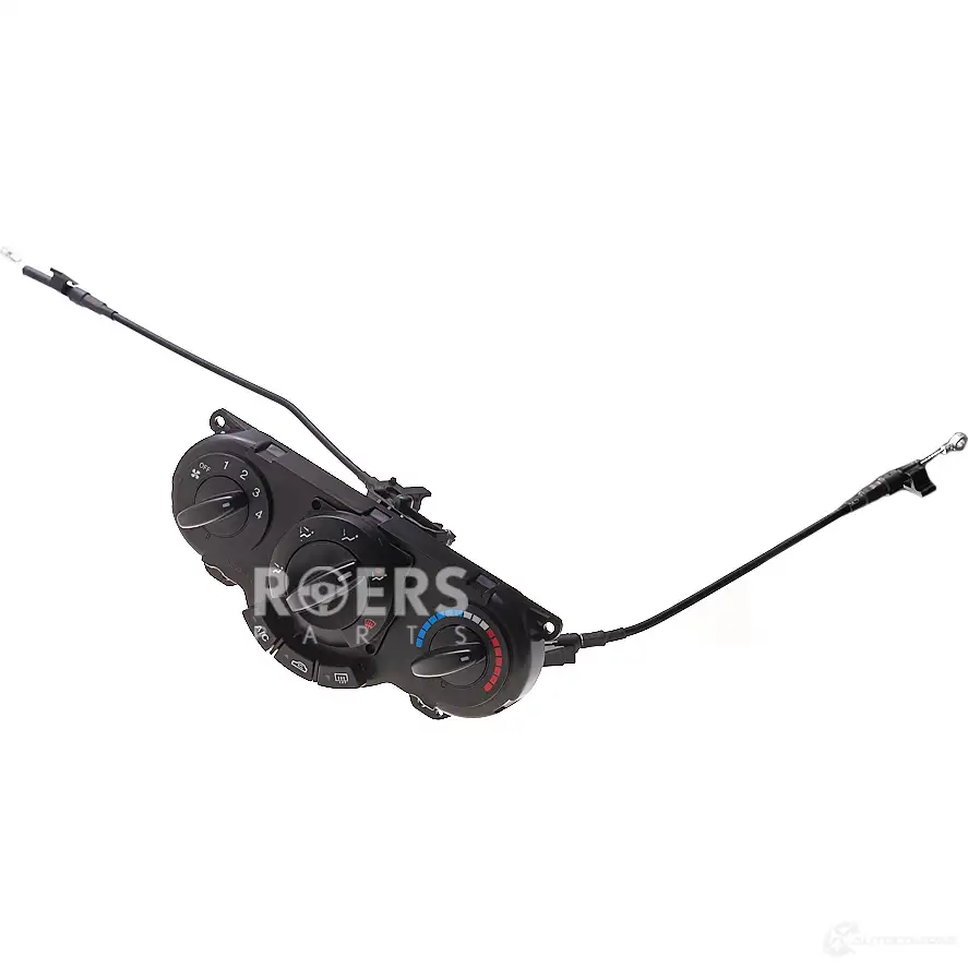 Блок управления отопителем ROERS-PARTS 1438107470 RP96615408 QX 8D7 - Изображение 1