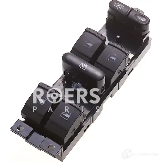 Блок управления стеклоподъемниками ROERS-PARTS NZNE3 E0 1438107484 RP1J4959857C - Изображение 1