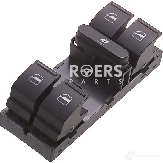 Блок управления стеклоподъемниками ROERS-PARTS RP1Z0959858B G BYXJBQ 1438107489 изображение 0