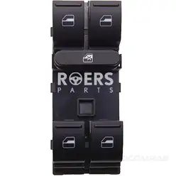 Блок управления стеклоподъемниками ROERS-PARTS RP1Z0959858B G BYXJBQ 1438107489 изображение 1