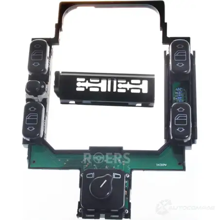 Блок управления стеклоподъемниками ROERS-PARTS RPA2108200110 1438107496 BZJ7 W - Изображение 1