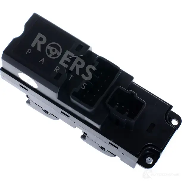 Блок управления стеклоподъемниками ROERS-PARTS 1438107498 OX75V 0 RPGJ6A66350A изображение 1