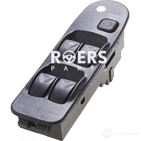 Блок управления стеклоподъёмниками ROERS-PARTS 6KBEW ZP 1438107507 RPXBA0017 изображение 0