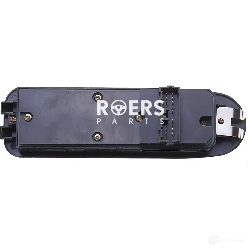 Блок управления стеклоподъёмниками ROERS-PARTS 6KBEW ZP 1438107507 RPXBA0017 изображение 2