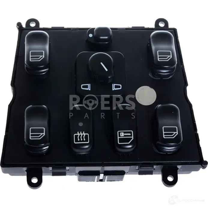 Блок управления стеклоподъёмниками ROERS-PARTS 0FRLH 6 RPA1638206610 1438107509 - Изображение 1