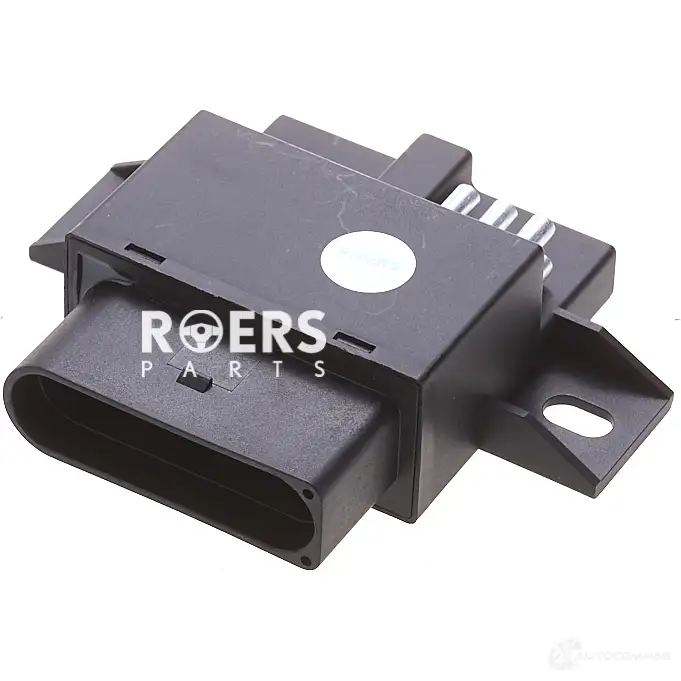 Блок управления топливного насоса ROERS-PARTS 1438107512 RPXBA0043 7LOX BH - Изображение 1