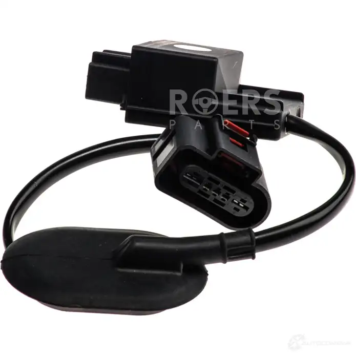 Блок управления топливного насоса ROERS-PARTS BQ 9V1L6 RP1K0906093G 1438107515 изображение 0