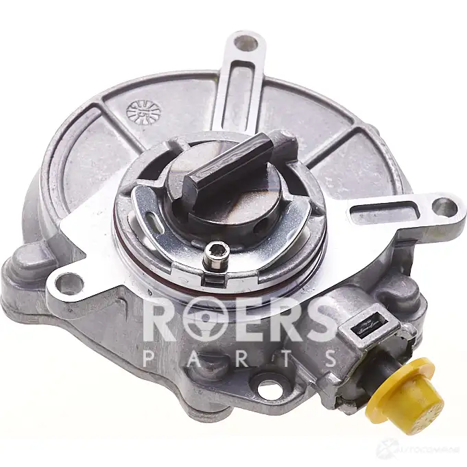 Вакуумный насос ROERS-PARTS 1438107525 RP06E145100T 7O LVQ - Изображение 1
