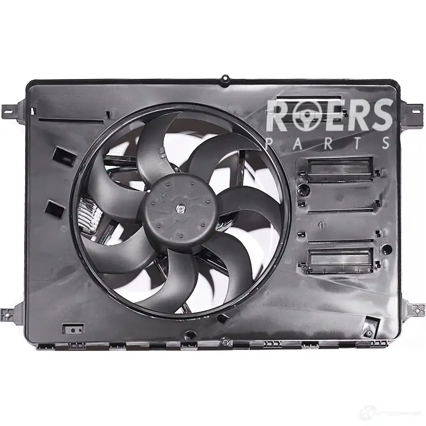 Вентилятор охлаждения в сборе ROERS-PARTS RP19CF002 1438107601 QCT8 AM - Изображение 1