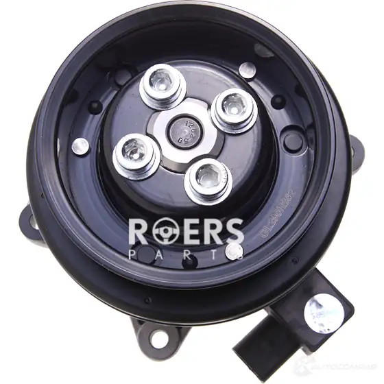 Водяная помпа ROERS-PARTS RP03C121004J 1438107604 LE3N D52 изображение 1