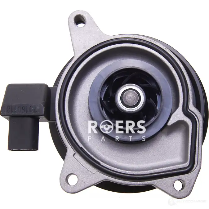 Водяная помпа ROERS-PARTS RP03C121004J 1438107604 LE3N D52 изображение 2