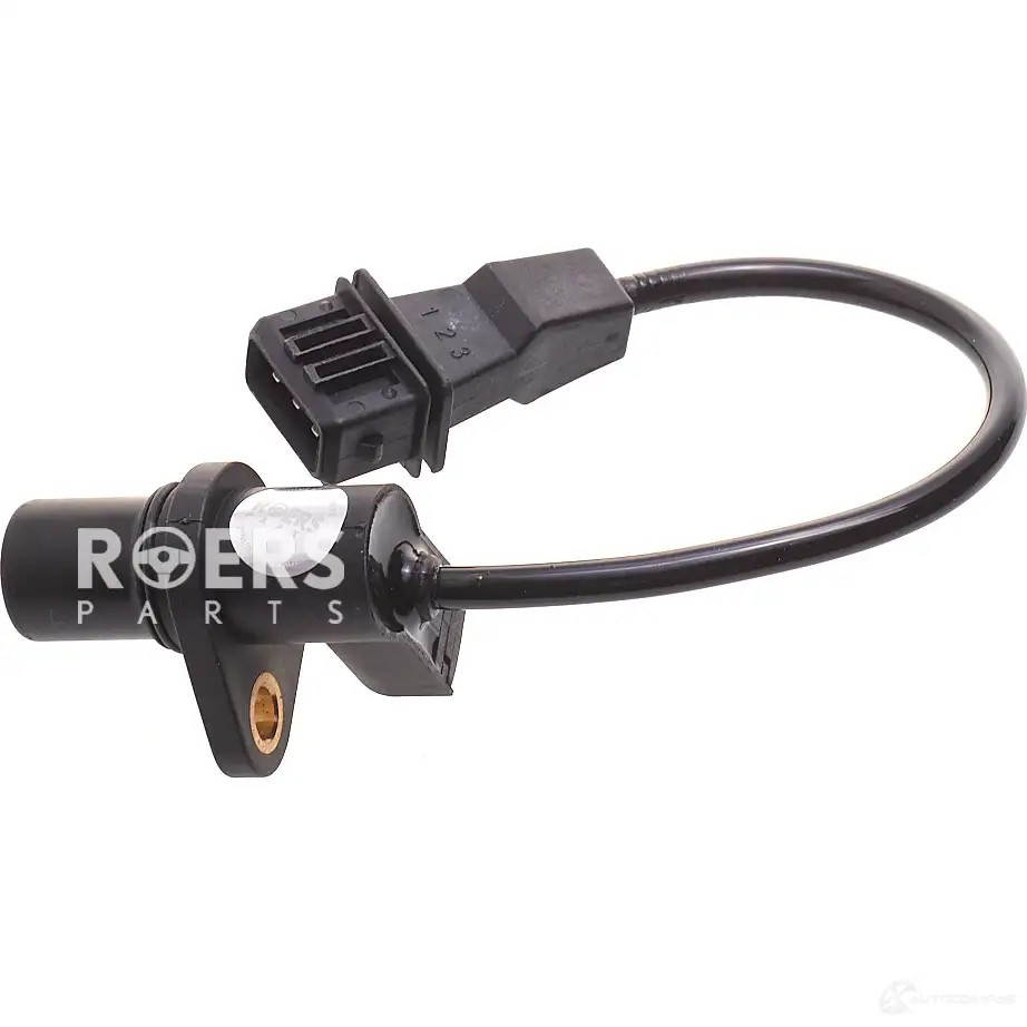 Датчик вращения коленвала ROERS-PARTS K4 EOVZ 1438107685 RP3918037150 - Изображение 1