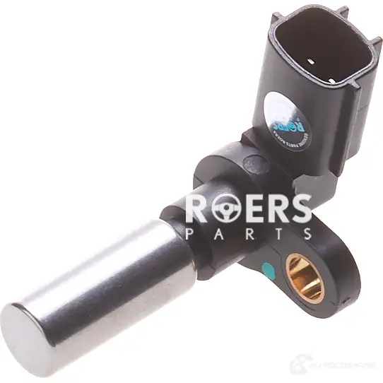 Датчик вращения коленвала ROERS-PARTS P IQICK 1438107728 RP07RC050 изображение 0