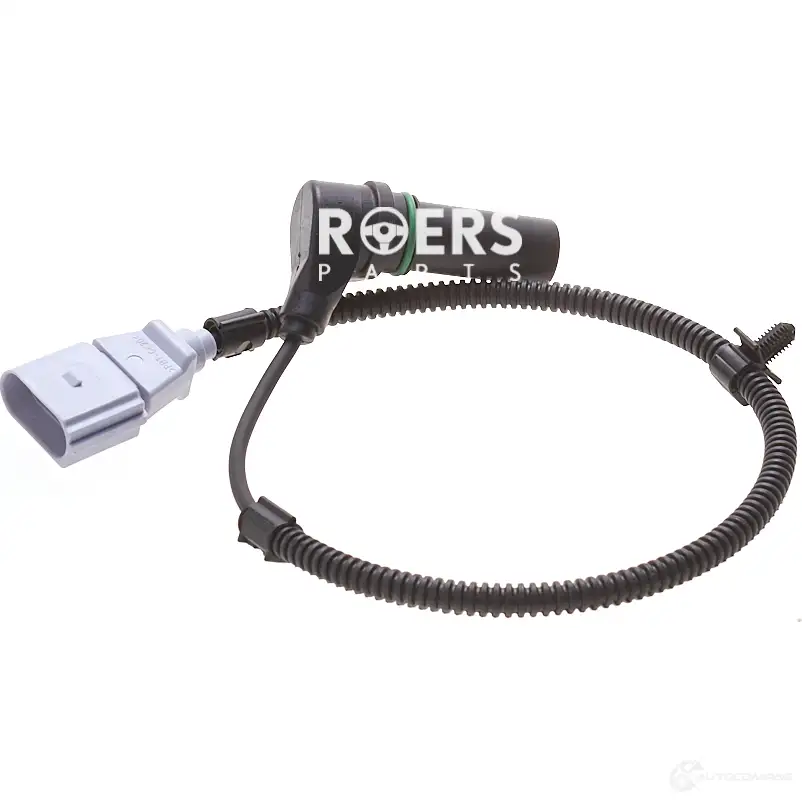 Датчик вращения коленвала ROERS-PARTS RP07RC012 1438107730 K OJHG - Изображение 1