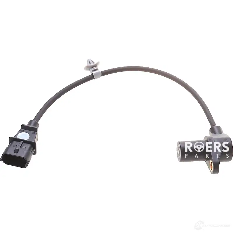 Датчик вращения коленвала ROERS-PARTS C31 LA RP07RC039 1438107743 - Изображение 1