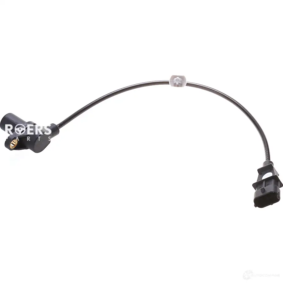 Датчик вращения коленвала ROERS-PARTS RP07RC035 U 88URN 1438107749 - Изображение 1