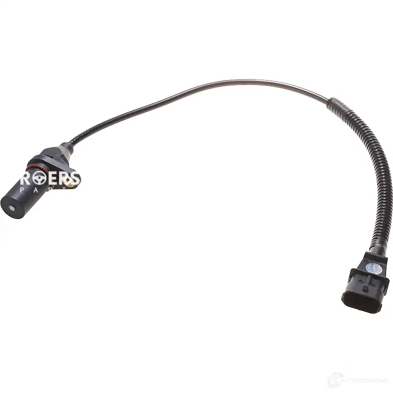Датчик вращения коленвала ROERS-PARTS 1438107750 RP07RC034 7 W5PUVK - Изображение 1