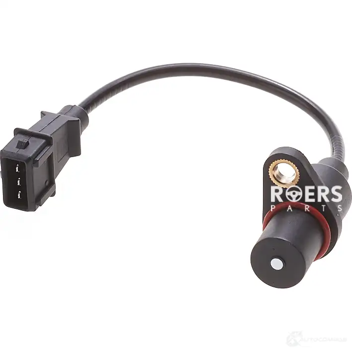 Датчик вращения коленвала ROERS-PARTS 1438107756 U5JI 2 RP07RC008 - Изображение 1