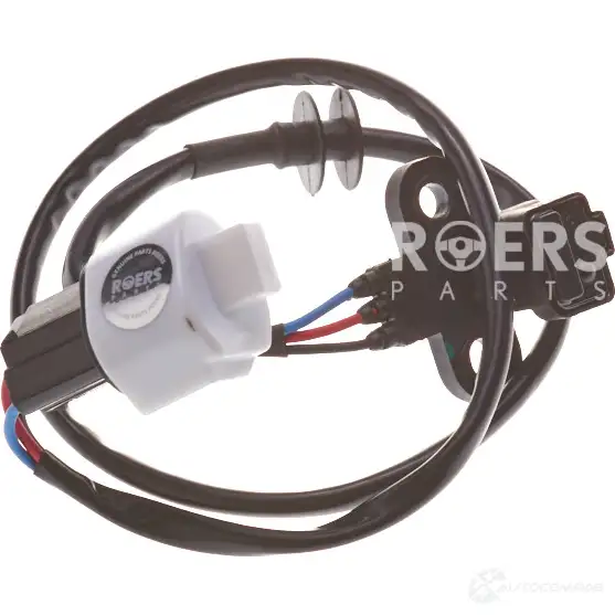 Датчик вращения коленвала ROERS-PARTS RPMD342826 9G1C YO3 1438107775 - Изображение 1